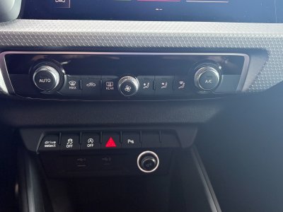 Audi A1 Sportback S Line 30 TFSi 116 ch S tronic 7 ~ Méplat ~ Caméra ~ CarPlay - 18