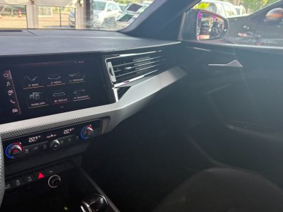 Audi A1 Sportback S Line 30 TFSi 116 ch S tronic 7 ~ Méplat ~ Caméra ~ CarPlay - 23