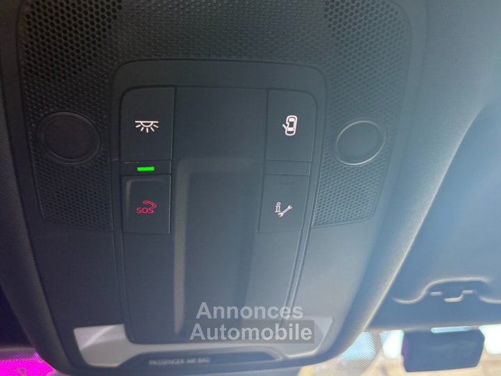 Audi A1 Sportback S Line 30 TFSi 116 ch S tronic 7 ~ Méplat ~ Caméra ~ CarPlay - 25