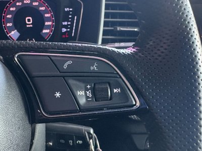 Audi A1 Sportback S Line 30 TFSi 116 ch S tronic 7 ~ Méplat ~ Caméra ~ CarPlay - 27