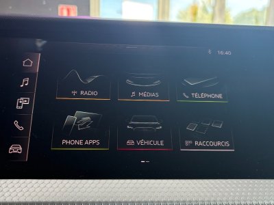 Audi A1 Sportback S Line 30 TFSi 116 ch S tronic 7 ~ Méplat ~ Caméra ~ CarPlay - 34