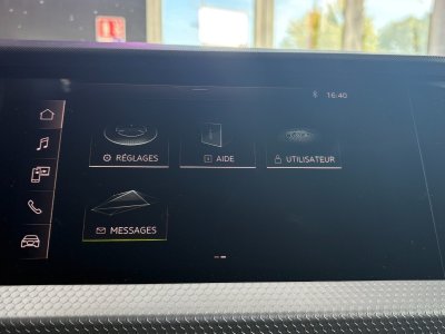 Audi A1 Sportback S Line 30 TFSi 116 ch S tronic 7 ~ Méplat ~ Caméra ~ CarPlay - 35