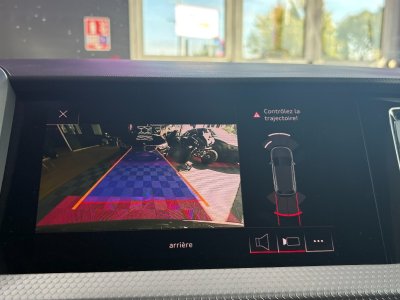 Audi A1 Sportback S Line 30 TFSi 116 ch S tronic 7 ~ Méplat ~ Caméra ~ CarPlay - 37