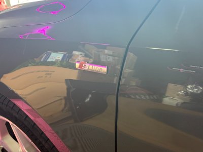 Audi A1 Sportback S Line 30 TFSi 116 ch S tronic 7 ~ Méplat ~ Caméra ~ CarPlay - 39