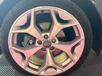 Audi A1 Sportback S Line 30 TFSi 116 ch S tronic 7 ~ Méplat ~ Caméra ~ CarPlay - 40