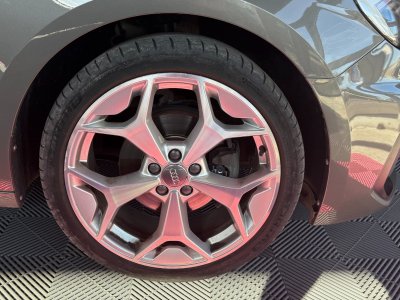 Audi A1 Sportback S Line 30 TFSi 116 ch S tronic 7 ~ Méplat ~ Caméra ~ CarPlay - 43