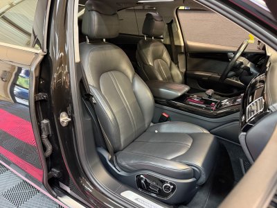 Audi A8 V6 30 TDI 262 DPF Clean Diesel Tiptronic 8 Quattro Avus Extended - Toit Ouvrant   - 11
