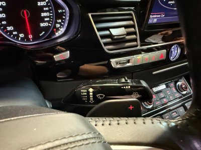 Audi A8 V6 30 TDI 262 DPF Clean Diesel Tiptronic 8 Quattro Avus Extended - Toit Ouvrant   - 16