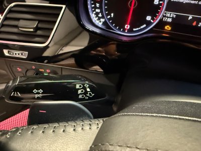 Audi A8 V6 30 TDI 262 DPF Clean Diesel Tiptronic 8 Quattro Avus Extended - Toit Ouvrant   - 18