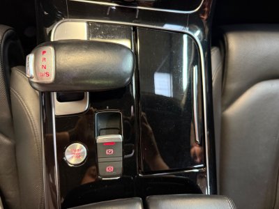 Audi A8 V6 30 TDI 262 DPF Clean Diesel Tiptronic 8 Quattro Avus Extended - Toit Ouvrant   - 32