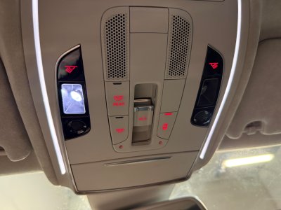 Audi A8 V6 30 TDI 262 DPF Clean Diesel Tiptronic 8 Quattro Avus Extended - Toit Ouvrant   - 34