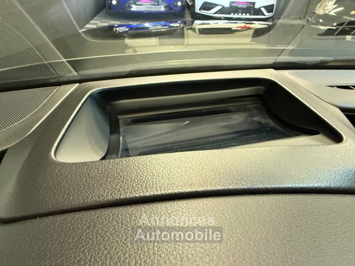 Audi A8 V6 30 TDI 262 DPF Clean Diesel Tiptronic 8 Quattro Avus Extended - Toit Ouvrant - 36