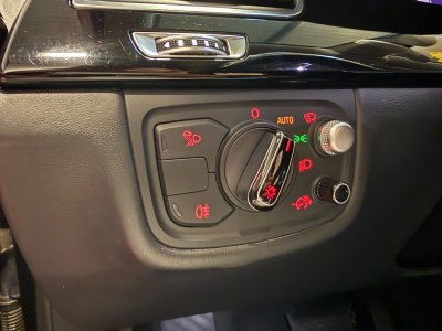 Audi A8 V6 30 TDI 262 DPF Clean Diesel Tiptronic 8 Quattro Avus Extended - Toit Ouvrant   - 37