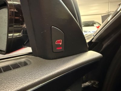 Audi A8 V6 30 TDI 262 DPF Clean Diesel Tiptronic 8 Quattro Avus Extended - Toit Ouvrant   - 38