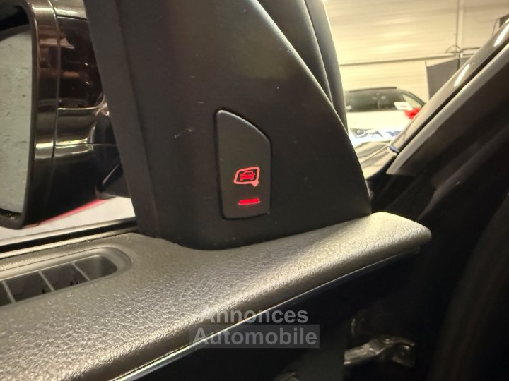 Audi A8 V6 30 TDI 262 DPF Clean Diesel Tiptronic 8 Quattro Avus Extended - Toit Ouvrant - 38
