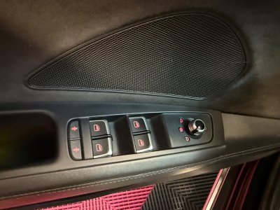 Audi A8 V6 30 TDI 262 DPF Clean Diesel Tiptronic 8 Quattro Avus Extended - Toit Ouvrant   - 41