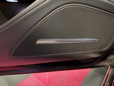 Audi A8 V6 30 TDI 262 DPF Clean Diesel Tiptronic 8 Quattro Avus Extended - Toit Ouvrant   - 42