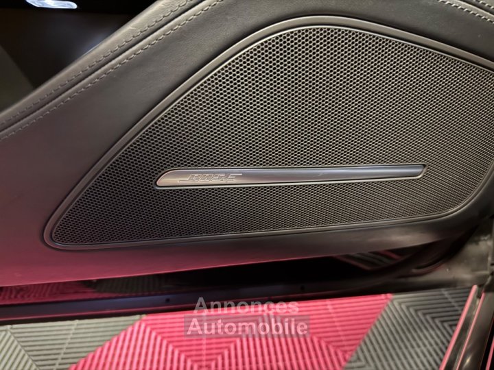 Audi A8 V6 30 TDI 262 DPF Clean Diesel Tiptronic 8 Quattro Avus Extended - Toit Ouvrant - 42