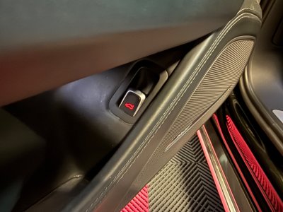 Audi A8 V6 30 TDI 262 DPF Clean Diesel Tiptronic 8 Quattro Avus Extended - Toit Ouvrant   - 43