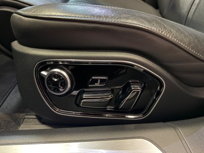 Audi A8 V6 30 TDI 262 DPF Clean Diesel Tiptronic 8 Quattro Avus Extended - Toit Ouvrant   - 44