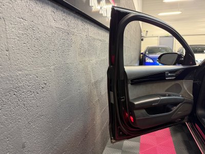 Audi A8 V6 30 TDI 262 DPF Clean Diesel Tiptronic 8 Quattro Avus Extended - Toit Ouvrant   - 46