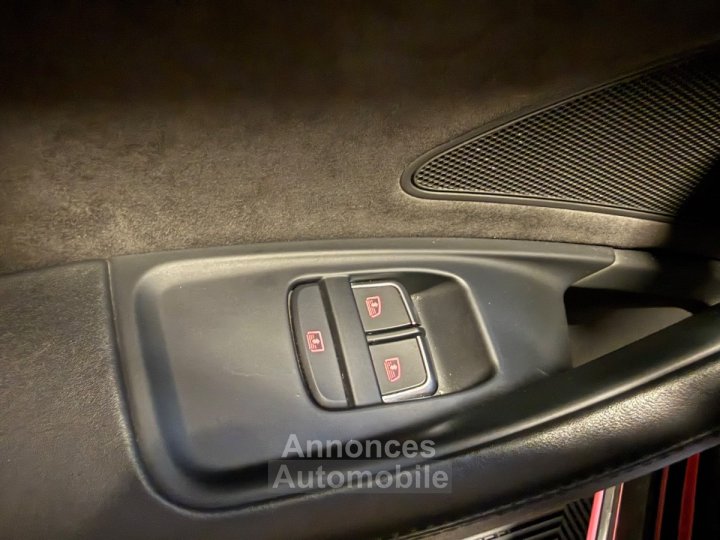 Audi A8 V6 30 TDI 262 DPF Clean Diesel Tiptronic 8 Quattro Avus Extended - Toit Ouvrant - 48