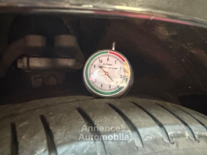 Audi A8 V6 30 TDI 262 DPF Clean Diesel Tiptronic 8 Quattro Avus Extended - Toit Ouvrant - 55