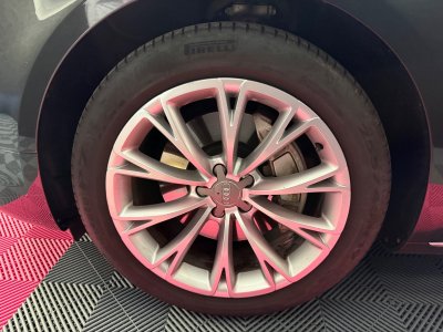 Audi A8 V6 30 TDI 262 DPF Clean Diesel Tiptronic 8 Quattro Avus Extended - Toit Ouvrant   - 56