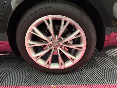 Audi A8 V6 30 TDI 262 DPF Clean Diesel Tiptronic 8 Quattro Avus Extended - Toit Ouvrant   - 58