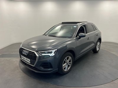 Audi Q3 35 TFSI 150 ch S tronic 7 Business line   - 1