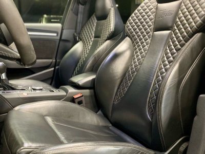 Audi RS3 SPORTBACK 25 L TFSI QUATTRO DAZA 400 ch   - 5