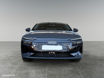 Audi A6 Avant e-tron - 1