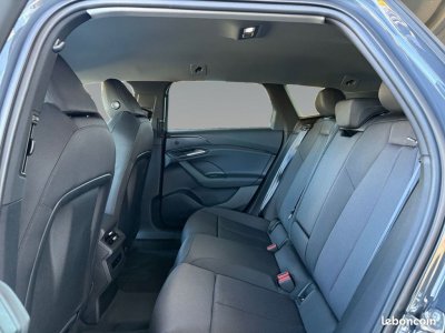 Audi A6 Avant e-tron - 4