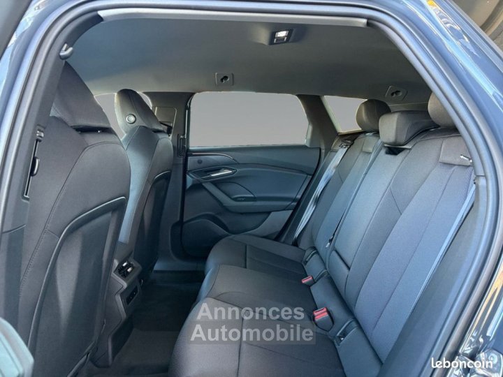 Audi A6 Avant e-tron - 4