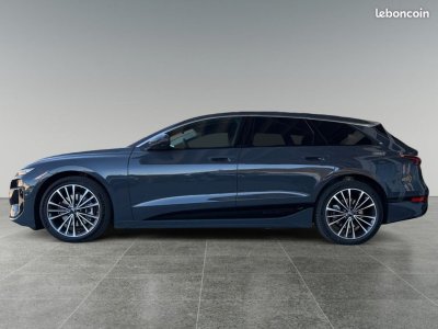 Audi A6 Avant e-tron - 5