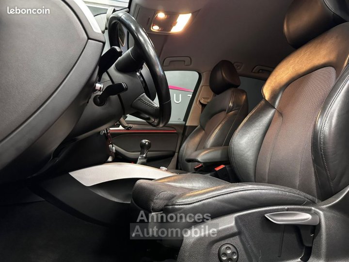 Audi Q5 20 TDI 150 S line RÉVISION À JOUR - 5