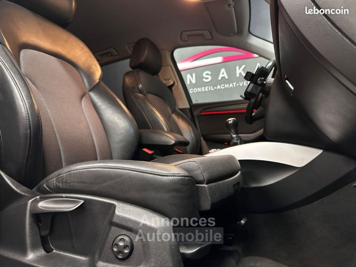 Audi Q5 20 TDI 150 S line RÉVISION À JOUR - 15