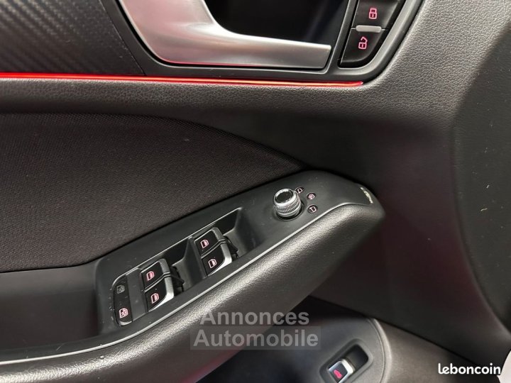 Audi Q5 20 TDI 150 S line RÉVISION À JOUR - 17