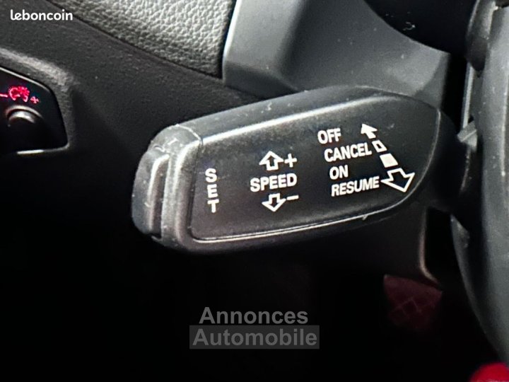 Audi Q5 20 TDI 150 S line RÉVISION À JOUR - 23