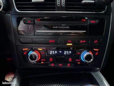 Audi Q5 20 TDI 150 S line RÉVISION À JOUR   - 25