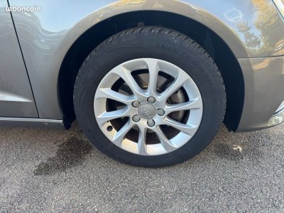 Audi A3 Sportback 16 TDI 110 CH ATTRACTION   - 4