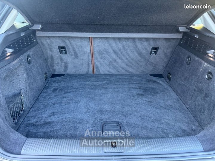 Audi A3 Sportback 16 TDI 110 CH ATTRACTION - 15