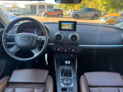 Audi A3 Sportback 16 TDI 110 CH ATTRACTION   - 17