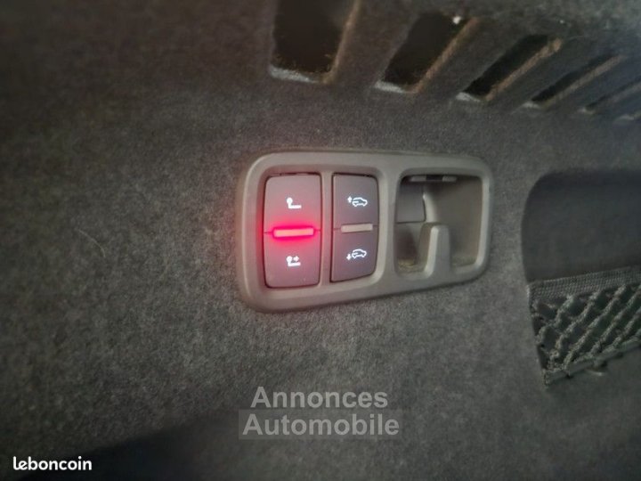 Audi Q8 50 TDI 286CH S LINE QUATTRO TIPTRONIC 8 157G - 37