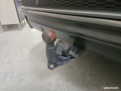 Audi Q8 50 TDI 286CH S LINE QUATTRO TIPTRONIC 8 157G   - 38