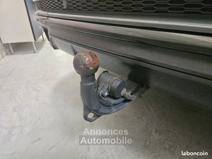 Audi Q8 50 TDI 286CH S LINE QUATTRO TIPTRONIC 8 157G - 38