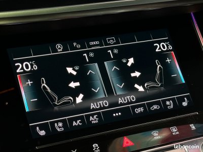 Audi RS6 C8 Avant Quattro 600cv 40L V8 | Pas de Malus Pack Dynamique RS Plus Freins Céramique Carbone À partir 987 Mois - 11