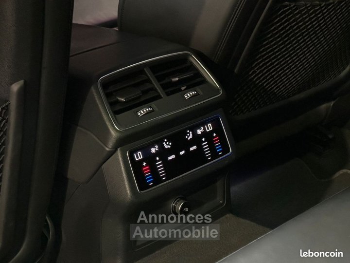 Audi RS6 C8 Avant Quattro 600cv 40L V8 | Pas de Malus Pack Dynamique RS Plus Freins Céramique Carbone À partir 987 Mois - 13