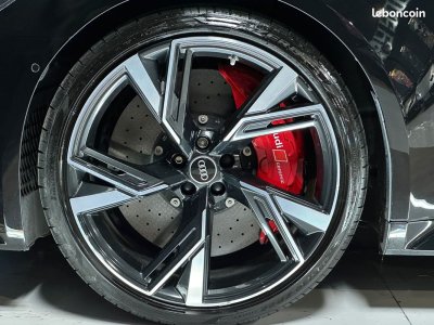 Audi RS6 C8 Avant Quattro 600cv 40L V8 | Pas de Malus Pack Dynamique RS Plus Freins Céramique Carbone À partir 987 Mois - 14