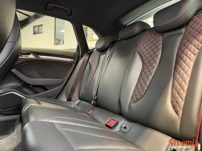 Audi RS3 Sportback 25 TFSI 400 Quattro S-Tronic - Préparation Pro 576 CV   - 11